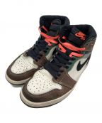 NIKEナイキ）の古着「Air Jordan 1 High OG 