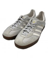 adidas (アディダス) Gazelle Indoor ライトグレー サイズ:US5 1/2