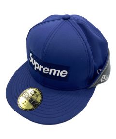 中古・古着通販】SUPREME×NEWERA (シュプリーム × ニューエラ