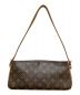 LOUIS VUITTON (ルイ ヴィトン) ヴィバシテMM ブラウン：110000円