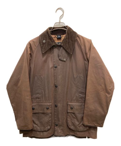 Barbour（バブアー）Barbour (バブアー) BEDALE OILED JACKET ブラウン サイズ:34の古着・服飾アイテム