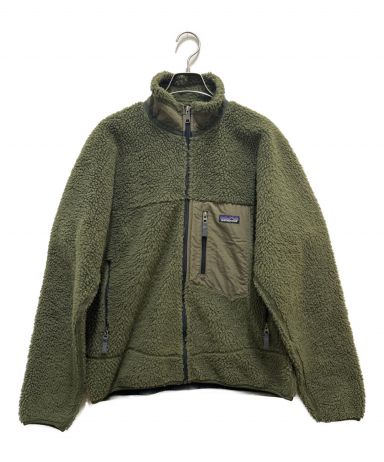 [中古]Patagonia(パタゴニア)のメンズ アウター・ジャケット レトロX ボアジャケット