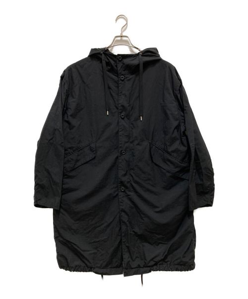 teatora（テアトラ）teatora (テアトラ) Souvenir Hunter Packable ブラック サイズ:46の古着・服飾アイテム