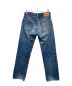 LEVI'S (リーバイス) 501XX デニムパンツ インディゴ サイズ:W31×L36：8000円