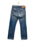 LEVI'S (リーバイス) 1966年復刻デニムパンツ インディゴ サイズ:W31 L34：7000円