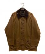 Barbourバブアー）の古着「CLASSIC MOORLAND（クラシックムーアランド）」｜ブラウン