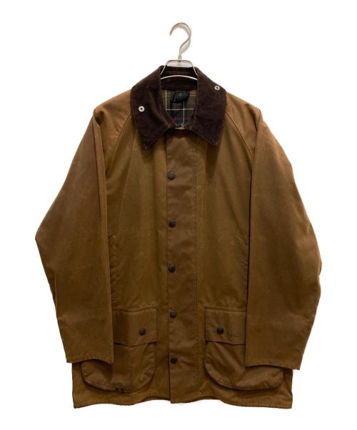 Barbour（バブアー）Barbour (バブアー) CLASSIC MOORLAND（クラシックムーアランド） ブラウン サイズ:c40の古着・服飾アイテム