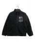 THE NORTH FACE（ザ ノース フェイス）の古着「LYMAN EX FLEECE JACKET」｜ブラック