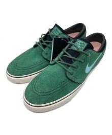 NIKE SB（ナイキエスビー）の古着「ZOOM STEFAN JANOSKI OG / ズーム ステファン ジャノスキー OG 」｜グリーン