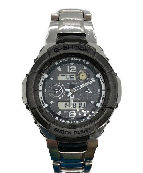 CASIO（カシオ）CASIO (カシオ) G-SHOCK スカイコックピットの古着・服飾アイテム