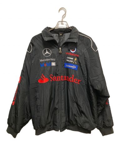 【中古・古着通販】Mercedes Benz (メルセデスベンツ) レーシング 