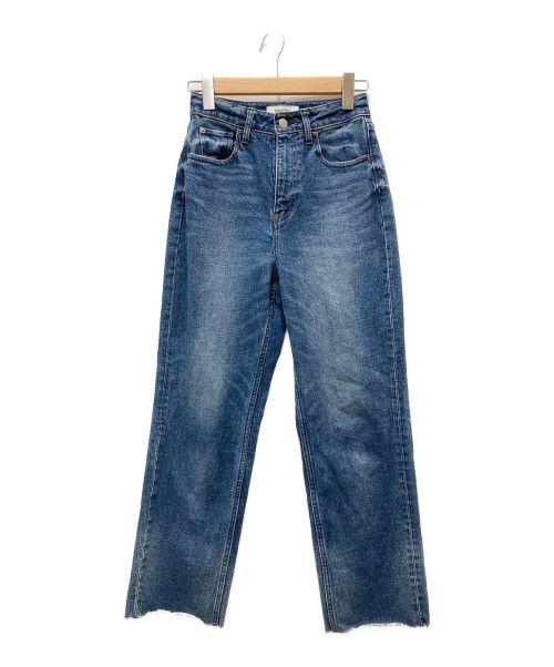 Healthy DENIM（ヘルシーデニム）Healthy DENIM (ヘルシーデニム) ヘルシーデニム　デニムパンツ インディゴ サイズ:22の古着・服飾アイテム