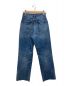 Healthy DENIM (ヘルシーデニム) ヘルシーデニム　デニムパンツ インディゴ サイズ:22：3980円