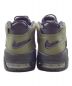 NIKE (ナイキ) Air More Uptempo ’96 Rough Green オリーブ サイズ:28cm：10800円