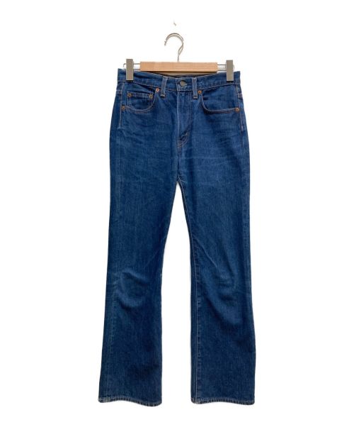 LEVI'S 517-0217（リーバイス）LEVI'S 517-0217 (リーバイス) 1970'sレプリカブーツカットデニム サイズ:28の古着・服飾アイテム