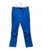 THE NORTH FACEザ ノース フェイス）の古着「GAZELLE CHINO PANT/ガゼルチノパンツ」｜ブルー