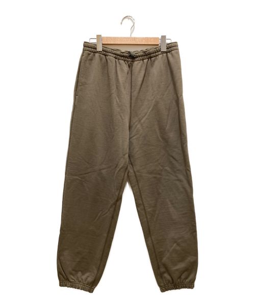 MARKWARE（マーカウェア）MARKWARE (マーカウェア) GYM PANTS（ジムパンツ） カーキ サイズ:2の古着・服飾アイテム