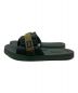 suicoke (スイコック) RELUME PARDI オリーブ サイズ:27：3980円