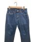 中古・古着 LEVI'S (リーバイス) 501Z XXデニムパンツ インディゴ サイズ:76㎝/W30：7800円