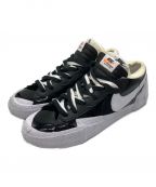 NIKE×sacaiナイキ×サカイ）の古着「sacai × Nike Blazer Low 