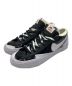 NIKE（ナイキ）の古着「sacai × Nike Blazer Low 