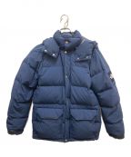 THE NORTH FACEザ ノース フェイス）の古着「CAMP SIERRA SHORT（キャンプシェラショート）」｜ネイビー