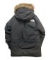 THE NORTH FACE (ザ ノース フェイス) Antarctica Parka（アンタークティカパーカ） ブラック サイズ:M：54800円