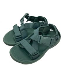 TEVA（テバ）の古着「ハリケーンヴァージ」｜オリーブ