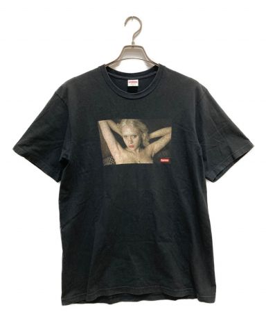 中古・古着通販】SUPREME (シュプリーム) 22SS Gummo Dot Tee ブラック