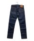 LEVI'S (リーバイス) 501 リジットデニムパンツ インディゴ サイズ:W30×L34：15800円