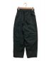 TODAYFUL (トゥデイフル) Cotton Gather Pants ブラック サイズ:36：7800円