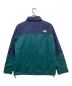 THE NORTH FACE (ザ ノース フェイス) ザ ノース フェイス　ハイドレナウィンドジャケット ネイビー×グリーン サイズ:M：7800円