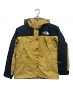 THE NORTH FACEザ ノース フェイス）の古着「MOUNTAIN LIGHT JACKET」｜ATアンテロープタン