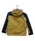 THE NORTH FACE (ザ ノース フェイス) MOUNTAIN LIGHT JACKET ATアンテロープタン サイズ:Ｓ：21800円