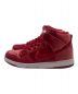 NIKE SB (ナイキエスビー) DUNK HIGH レッド サイズ:28cm：5800円