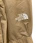 中古・古着 THE NORTH FACE (ザ ノース フェイス) Mountain Parka ベージュ サイズ:S：9800円