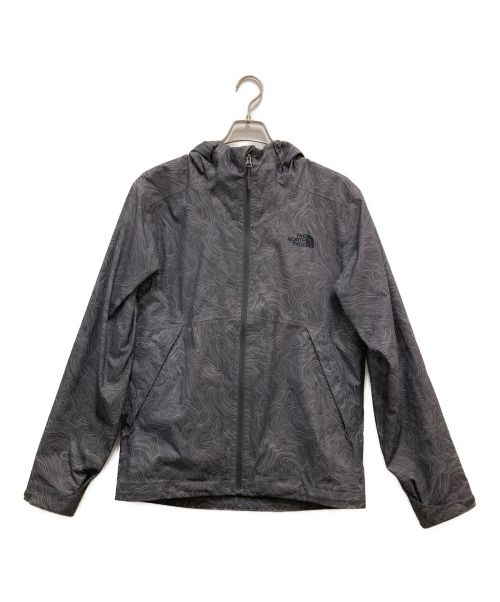 THE NORTH FACE（ザ ノース フェイス）THE NORTH FACE (ザ ノース フェイス) Millerton Jacket ブラック サイズ:Sの古着・服飾アイテム