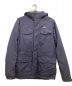 Patagonia（パタゴニア）の古着「Isthmus Parka」｜ネイビー