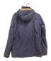 Patagonia (パタゴニア) Isthmus Parka ネイビー サイズ:S：9800円