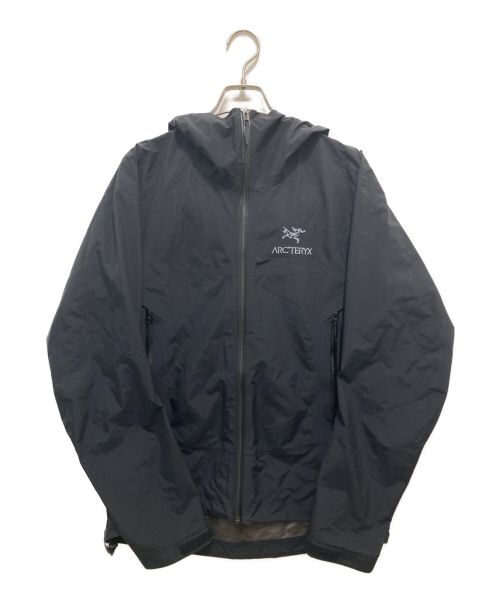 ARC'TERYX（アークテリクス）ARC'TERYX (アークテリクス) BETA SL JACKET ベータ SLジャケット ブラック サイズ:Sの古着・服飾アイテム