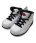 NIKE（ナイキ）の古着「AIR JORDAN 2 RETRO」｜ホワイト