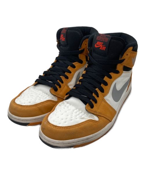 NIKE（ナイキ）NIKE (ナイキ) AIR JORDAN 1 ELEMENT サイズ:28ｃｍの古着・服飾アイテム