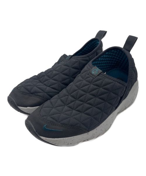 NIKE ACG（ナイキエージーシー）NIKE ACG (ナイキエージーシー) MOC 3.0 ブラック サイズ:27cmの古着・服飾アイテム