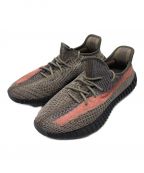 adidasアディダス）の古着「YEEZY BOOST 350 V2」｜アッシュストーン