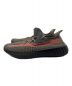 adidas (アディダス) YEEZY BOOST 350 V2 アッシュストーン サイズ:26.5cm：14800円