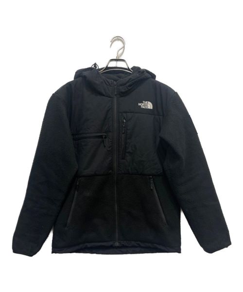 THE NORTH FACE（ザ ノース フェイス）THE NORTH FACE (ザ ノース フェイス) デナリフーディ ブラック サイズ:Mの古着・服飾アイテム