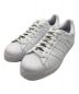 adidas（アディダス）の古着「SUPERSTAR 82」｜ホワイト