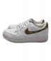 NIKE (ナイキ) AIR FORCE 1 LOW RETRO PRM QS ホワイト サイズ:28cm：7800円