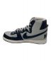 NIKE (ナイキ) Terminator High ネイビー サイズ:28cm：12800円