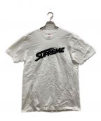 SUPREMEシュプリーム）の古着「Mont Blanc Tee/モンブランT」｜ホワイト